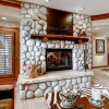 Отель Beaver Creek Charter 1bed 1 Bedroom Condo, фото 25