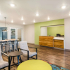 Отель WoodSpring Suites Jacksonville - South, фото 10