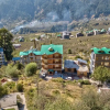 Отель Golden Peak Manali, фото 14