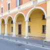 Отель Brand new Suite With Balcony Via Albertoni, фото 1