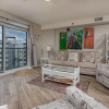 Отель Tradewinds 706 2 Bedroom Condo, фото 2