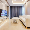 Отель Good Deal And Comfy 2Br Branz Bsd City Apartment, фото 13
