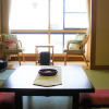 Отель Japanese-style hotel Yuuhigaura, фото 7