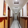 Отель Conclave Comfort в Нью-Дели
