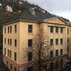 Отель Bergen Budget Hotel в Бергене