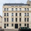 Отель My Maison In Paris - Sentier в Париже