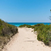 Отель Appartamento Spiaggia Gallipoli Con Garage M360, фото 14