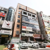 Отель Changwon Yonghodong In, фото 23