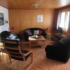 Отель Elegant Apartment in Fieschertal near Forest в Фишертале