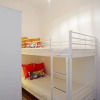 Отель Spacious 4 Bed Apt Close to Sagrada Familia Temple, фото 8