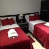 Отель Apart Hotel Carlos 1 в Сальте