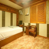 Отель Cheonji Spa Motel, фото 3