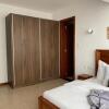 Отель Karim house, 2 bedroom apartment with king beds, balcony view and workspace in Kilimani Nairobi, фото 6