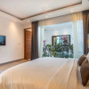 Отель Fabulous Private Villa 4 BR Canggu w staff, фото 5