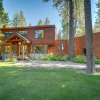 Отель Spacious Tahoe City Retreat < 2 Mi to Lake Tahoe!, фото 14