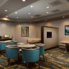 Отель Residence Inn by Marriott Kansas City Airport, фото 24