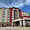 Отель Hampton Inn by Hilton London, фото 1