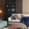 Отель Wu Zhou City Ai Zhuke Shan Hai Apartment, фото 2