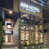 Отель APA Hotel <Roppongi 1-chome Station> в Токио