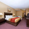 Отель Comfort Inn Grove City, фото 4