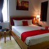 Отель Reddoorz Salla 2 Hotel Kdc Trung Son, фото 5