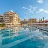 Отель Kirman Belazur Resort & Spa - All Inclusive, фото 16