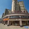 Отель Jinchi Business Hotel, фото 1