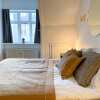 Отель ★Stylish newly furnished 2 BR Apt - Heart of CPH★, фото 19