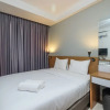 Отель Warm And Relax Studio At Signature Park Grande Apartment, фото 5