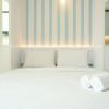 Отель Good Choice And Tidy Studio At Apartment B Residence, фото 12