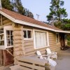 Отель Buckhorn Bungalow, фото 11