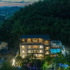Отель Anji Zhuyou Homestay, фото 20