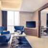 Отель Mercure Bandung City Centre, фото 7