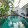 Отель Ombak Villa Cemagi, фото 17