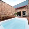 Отель Yangpyeong The Terrace Hotel, фото 13