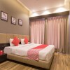 Отель OYO 13012 Hotel HR Greens, фото 4