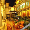 Отель Gantong Courtyard Hotel, фото 14