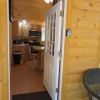 Отель Okie Dokie Cabins, фото 8