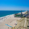 Отель Jersey Shore 1 & 3 Bedroom Premium Beach House, фото 9