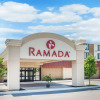 Отель Ramada by Wyndham Watertown/Thousand Islands NY, фото 1