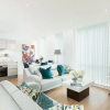 Отель Price & Weeks - Winchester Suite (with Parking), фото 19