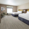 Отель Hampton Inn Oakhurst-yosemite, CA, фото 7