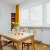 Отель Krochmalna Apartment for 6 (A5), фото 3