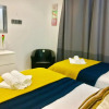 Отель Dockland Excel 2 Bedroom Apartment, фото 11