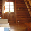 Отель Log Cottage Himawari, фото 13