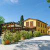 Отель House la Gora Montopoli in Valdarno, фото 1