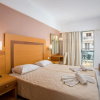 Отель Africa Hotel, фото 5