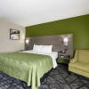 Отель Quality Inn Jackson, фото 41