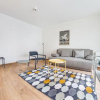 Отель Apartamenty Sun & Snow Angielska Grobla, фото 16