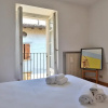 Отель Pop Art Apartment - Sleeps 6 in Torri del Benaco Downtown, фото 2